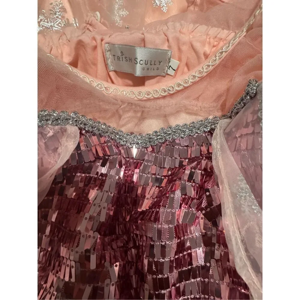 Trish Scully Juliet Gown 7